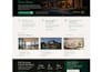 real estate website design with idx mls integration using elementor pro